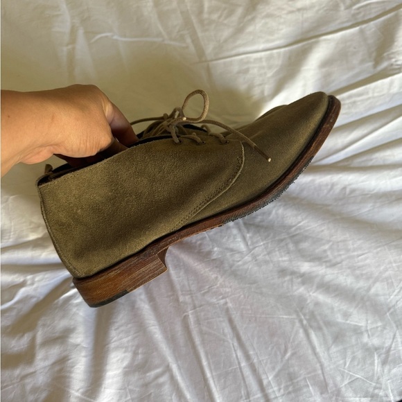 Vintage shoe company - Picture 3 of 12